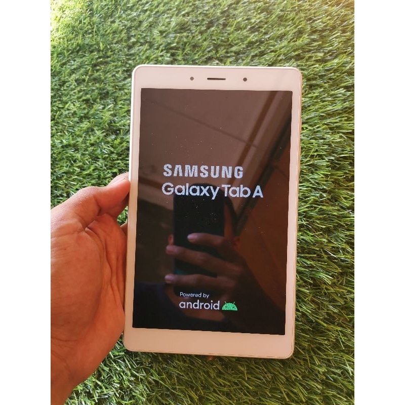 Tablet Android Samsung Galaxy Tab A 8" 2019 4G LTE (2GB / 32GB)