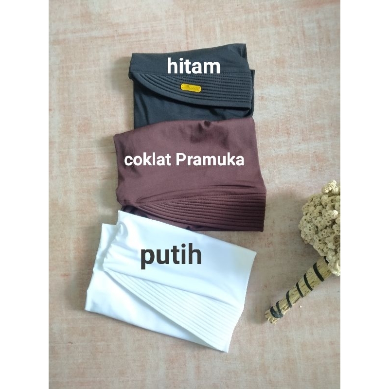Aulia hijab sport