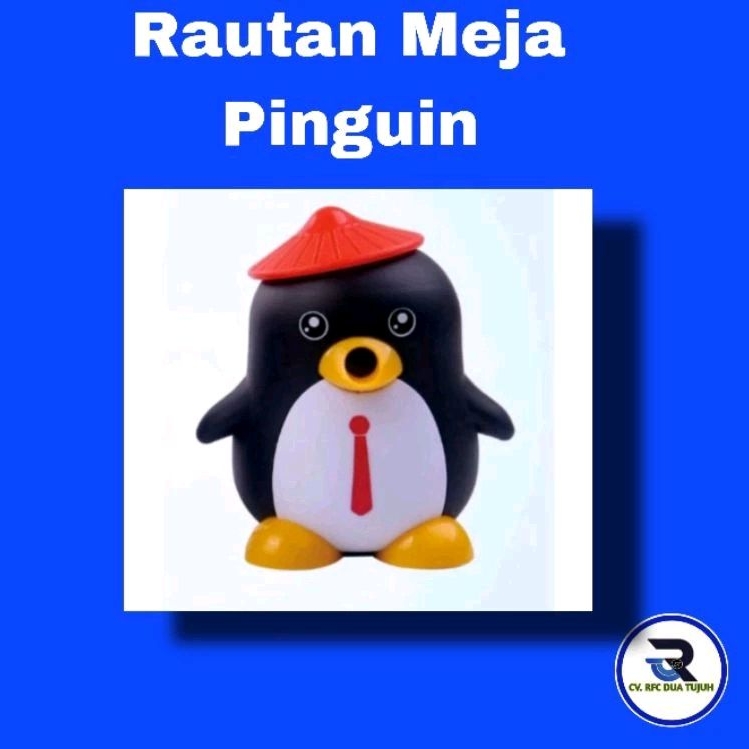 

Rautan meja pinguin