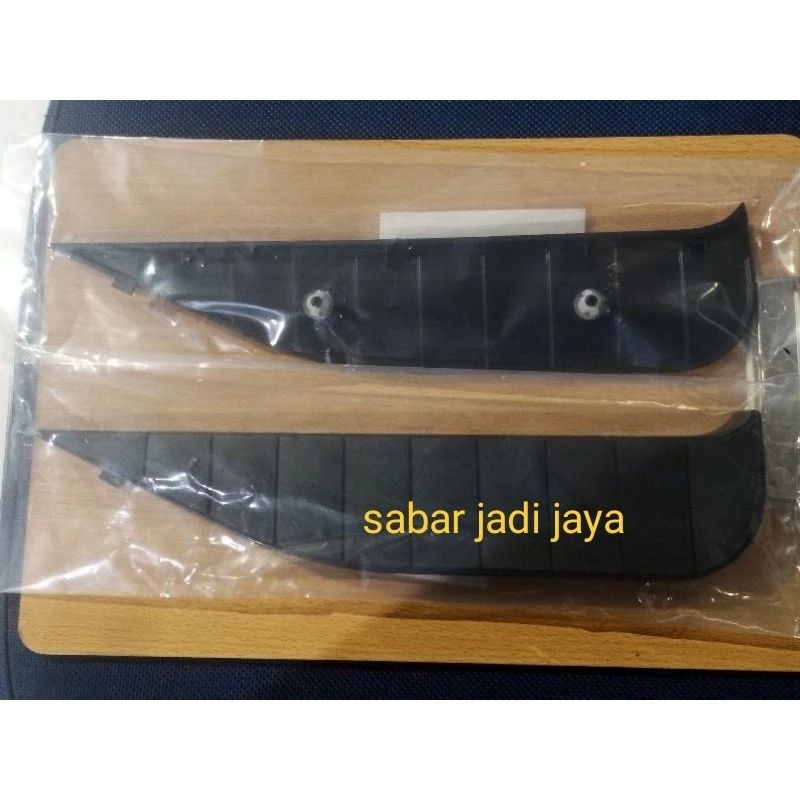 garnis pintu depan ragasa  ps100 ps120 ps135 sebelah