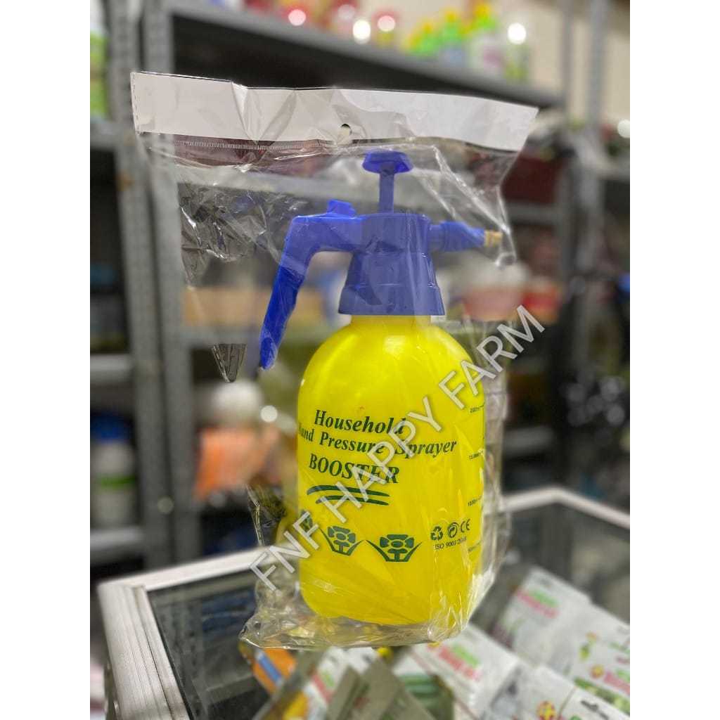Hand Sprayer (Semprotan) 2Liter disinfektan/ tanaman/ burung