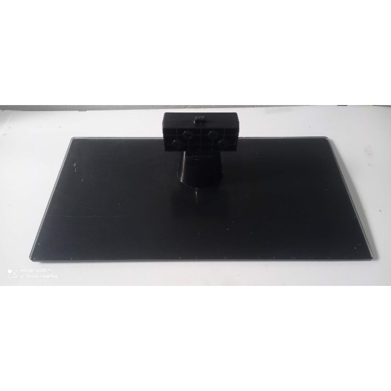 Kaki kedudukan stand tv lcd led polytron PLD40V853 PLD 40V853