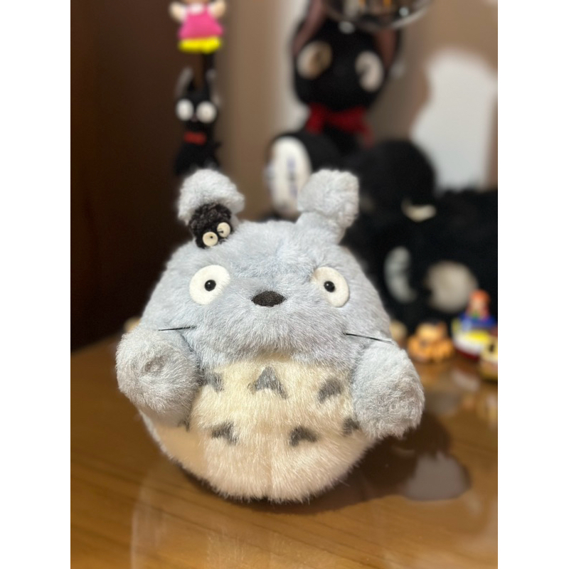 RARE Totoro Kutu Studio Ghibli