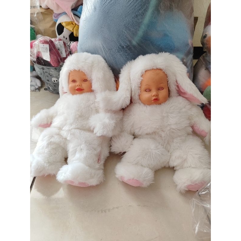 BONEKA BABY ANNE GEDDES