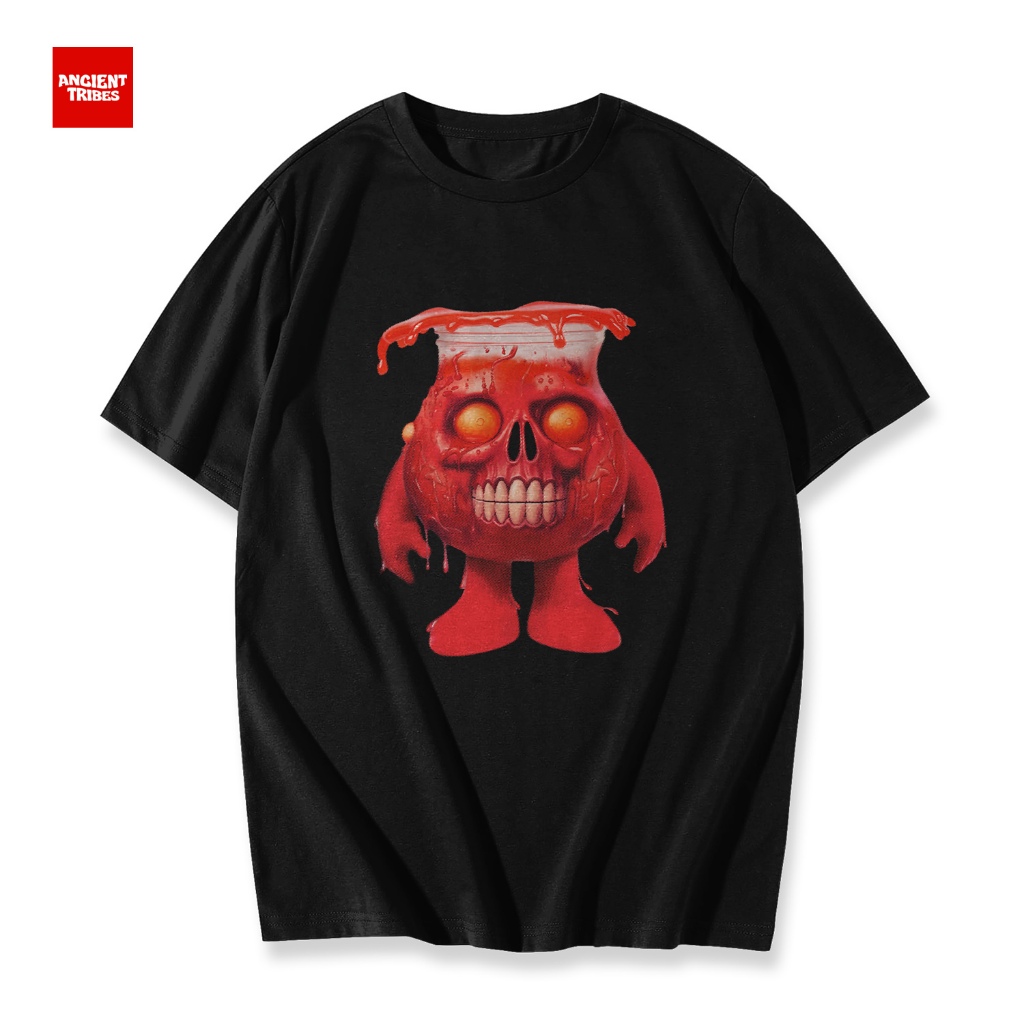 Kaos Band BMTH Bring Me The Horizon - Kool Aid