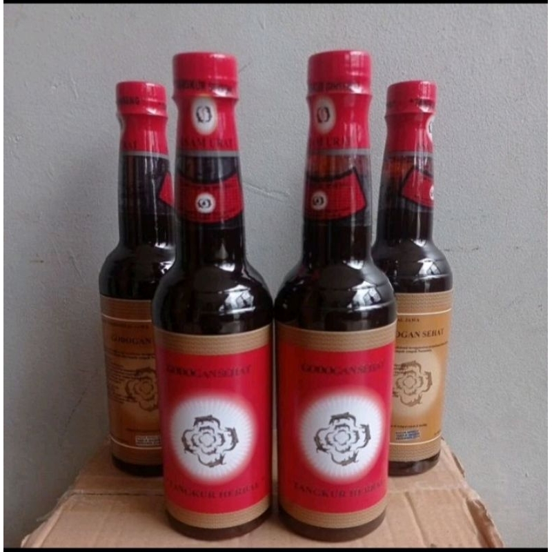 

jamu tangkur ginseng asam urat