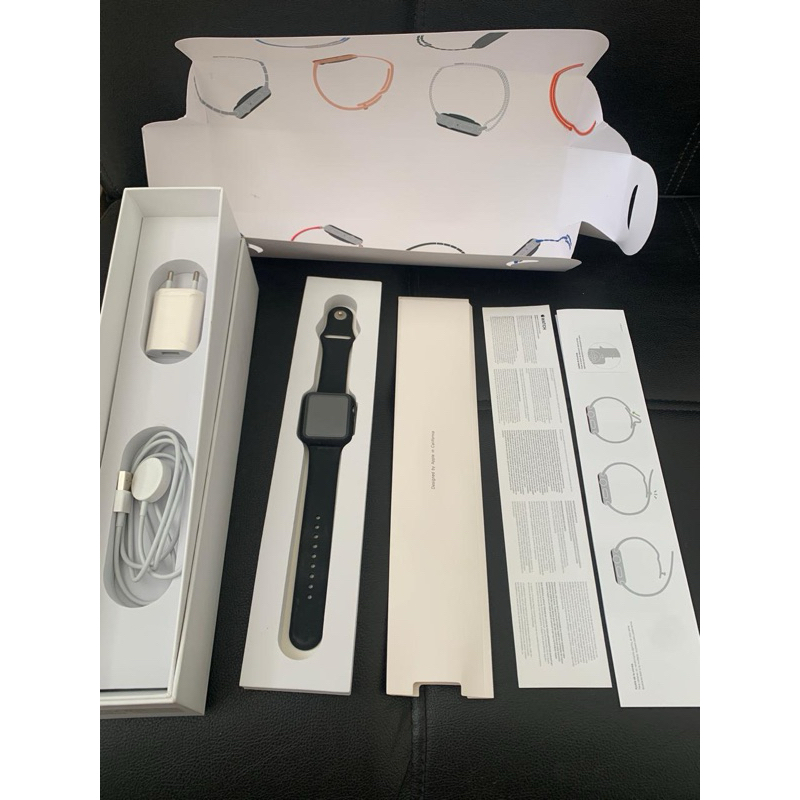 Apple watch series 3