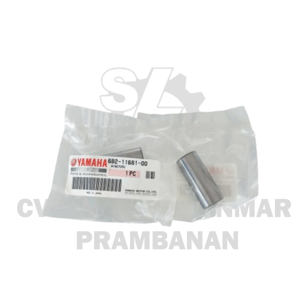 PIN CRANK (682-11681-00)