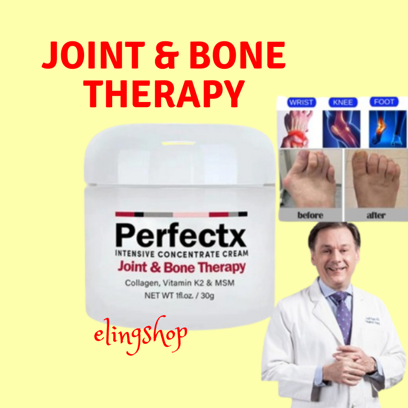 Perfectx Cream Obat Salep Sakit Pinggang Nyeri Sendi Original