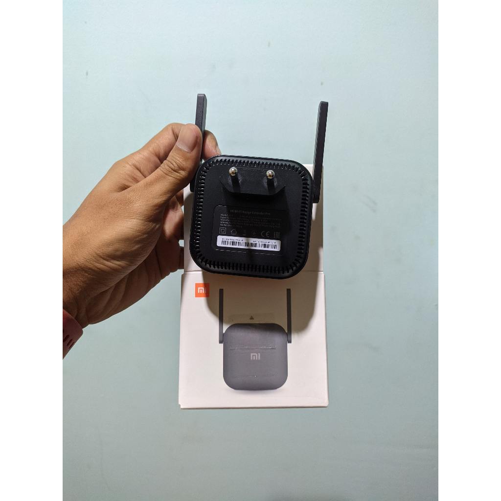 Xiaomi Mi WiFi Range Extender Pro