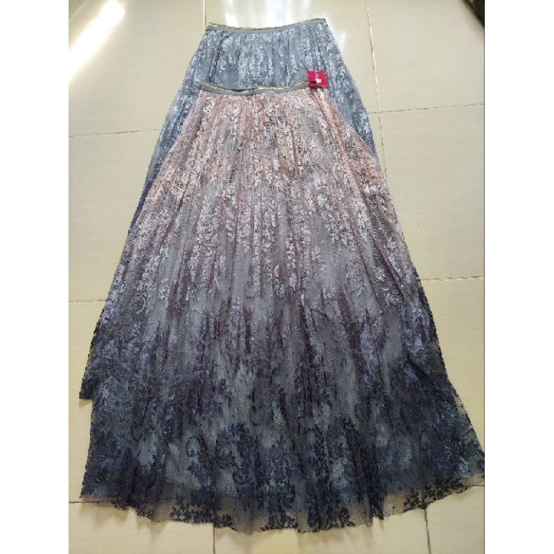 rok brukat GRADASI/ BKK