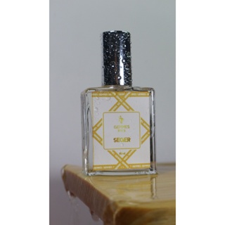PARFUM GEMMES BWX SEGER 15 ML- parfum tahan lama