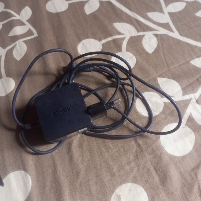 charger laptop asus