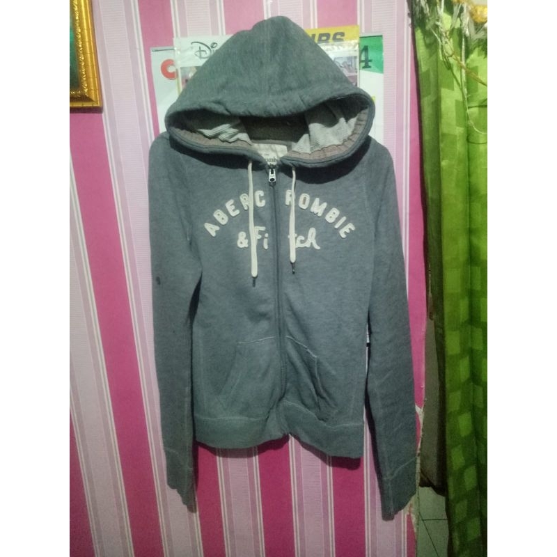 ABERCROMBIE