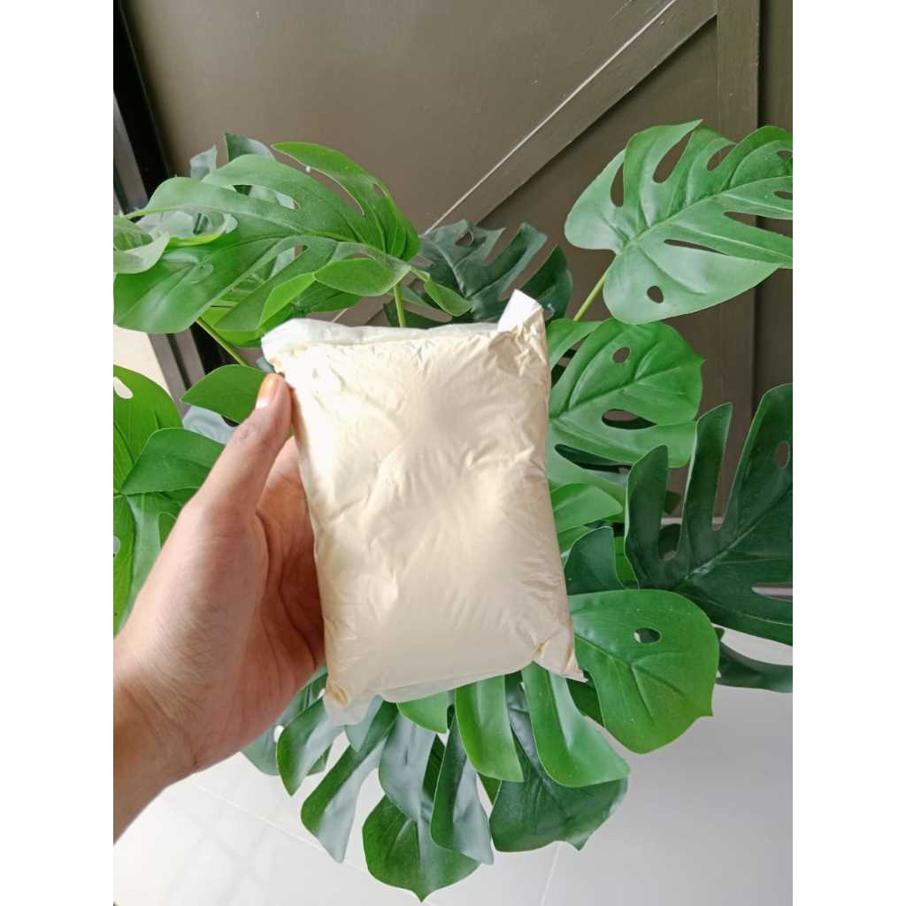 

Susu Bubuk Full Cream Terjamin Kemasan Repack 250gr