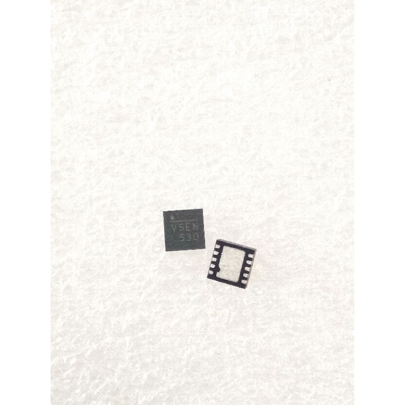 IC MP2121DQ MP2121 V5CC V5** V5XX QFN-10