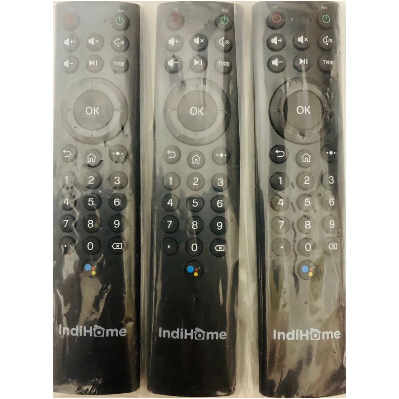 Remote Stb Zte B860H B760H V5 Android No Voice Tbk