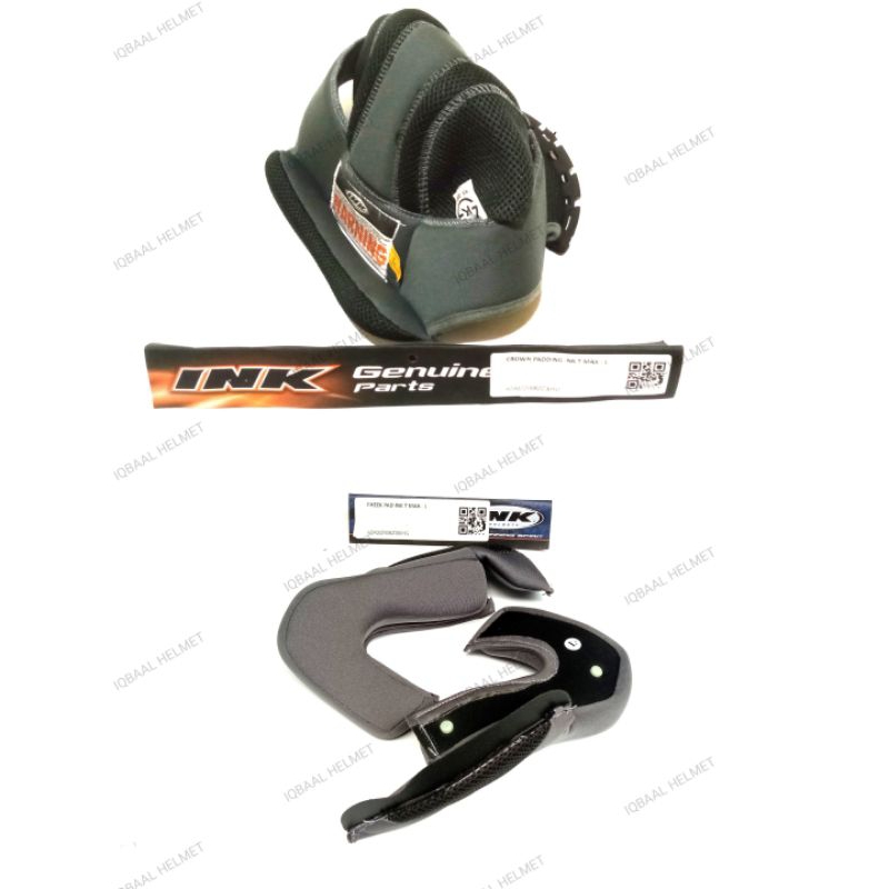 Busa helm Ink T Max original
