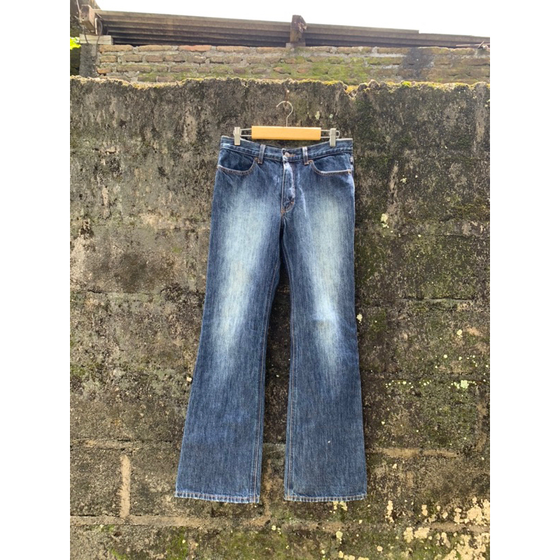 J crew bootcut jeans Size 6 fit 29
