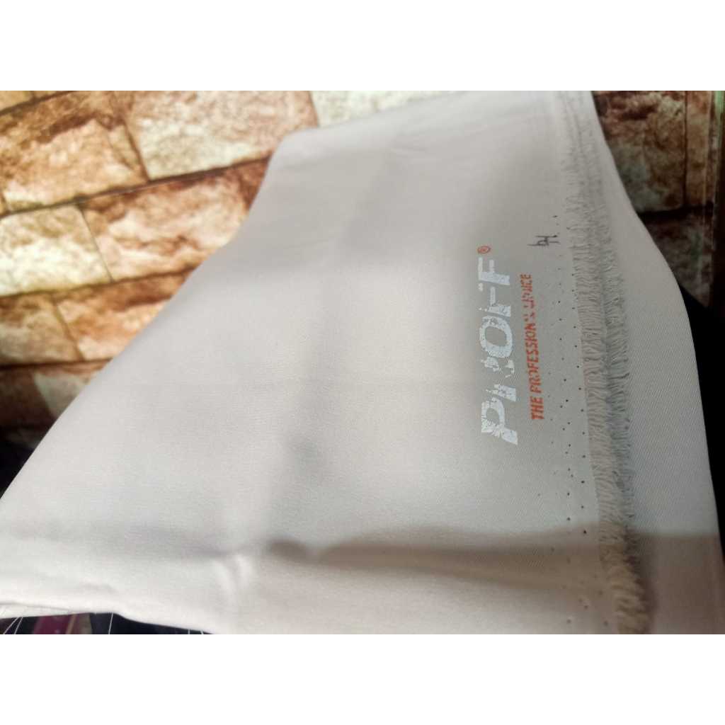 KAIN PROFF WARNA SPECIALIS PDH MENWA