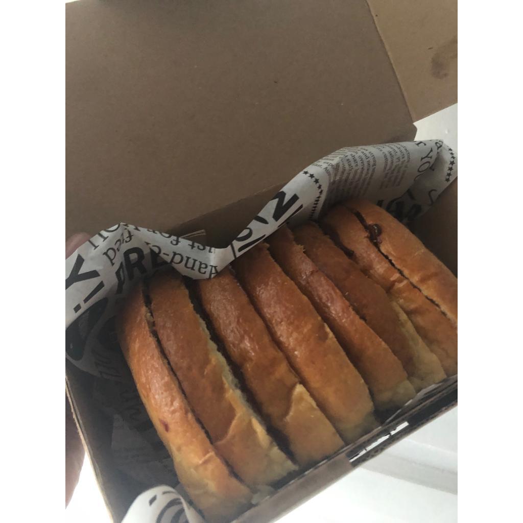 

Roti Sisir