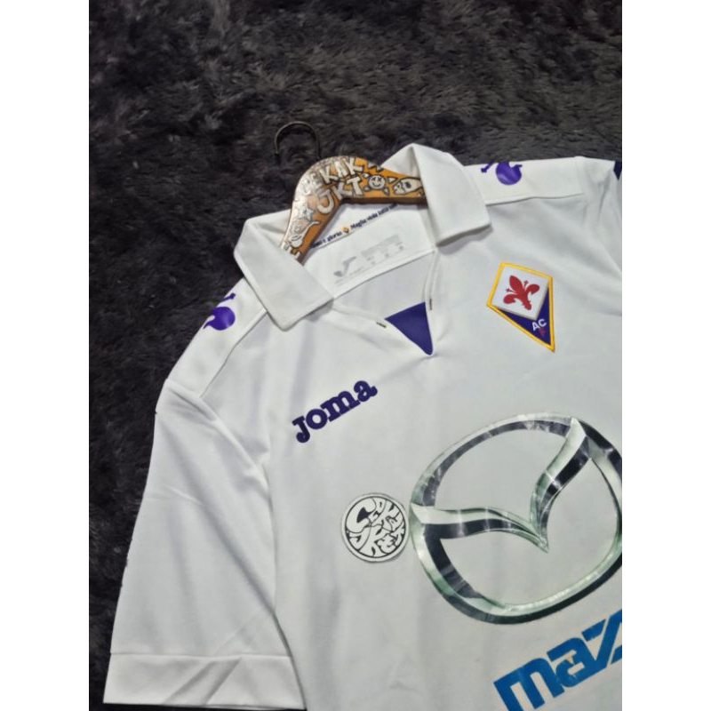 [SOLD OUT] JERSEY FIORENTINA 2013/2014 AWAY
