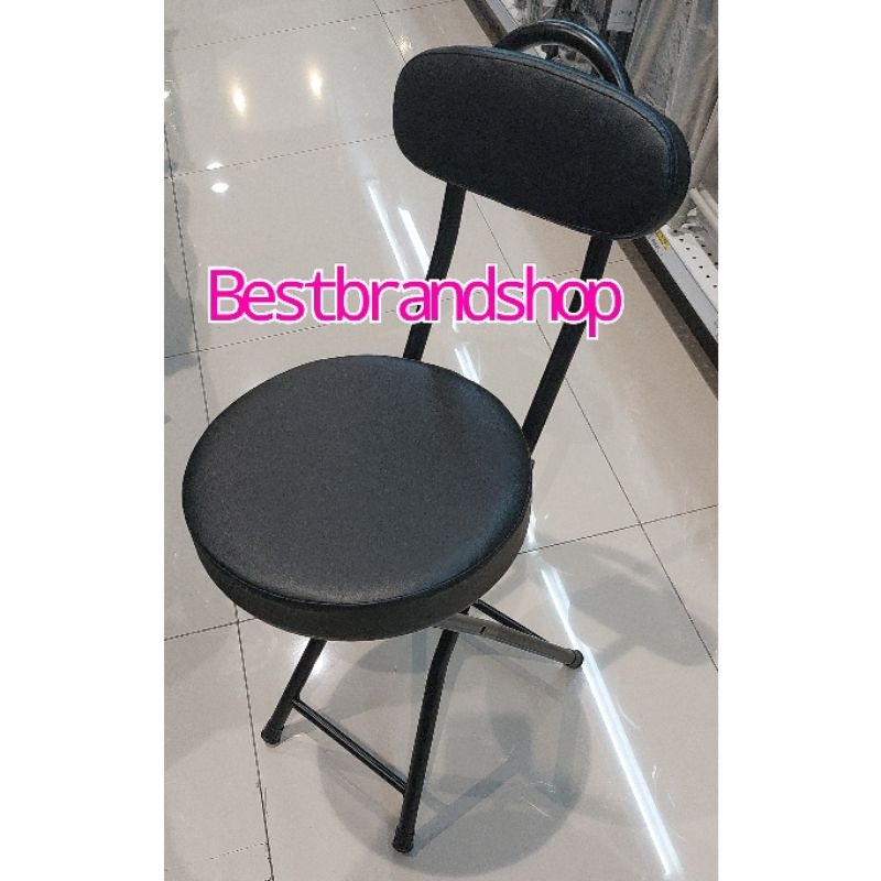 SOLEIL KURSI LIPAT BUSA KURSI LIPAT ALMOND FOLDING CHAIR