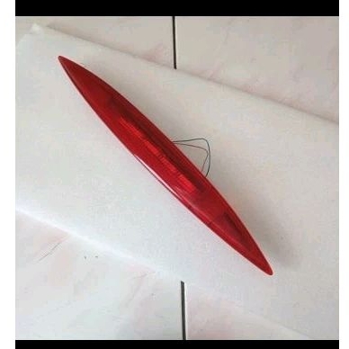 lampu spoiler Honda Brio jazz GK5 original
