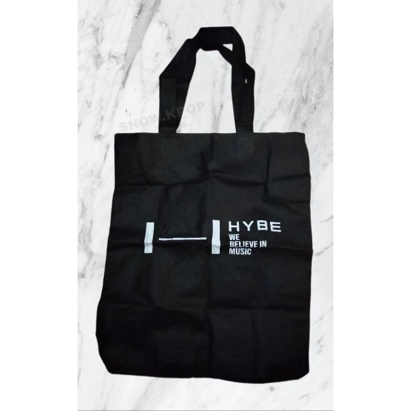 

SPUNBOND BAG HYBE