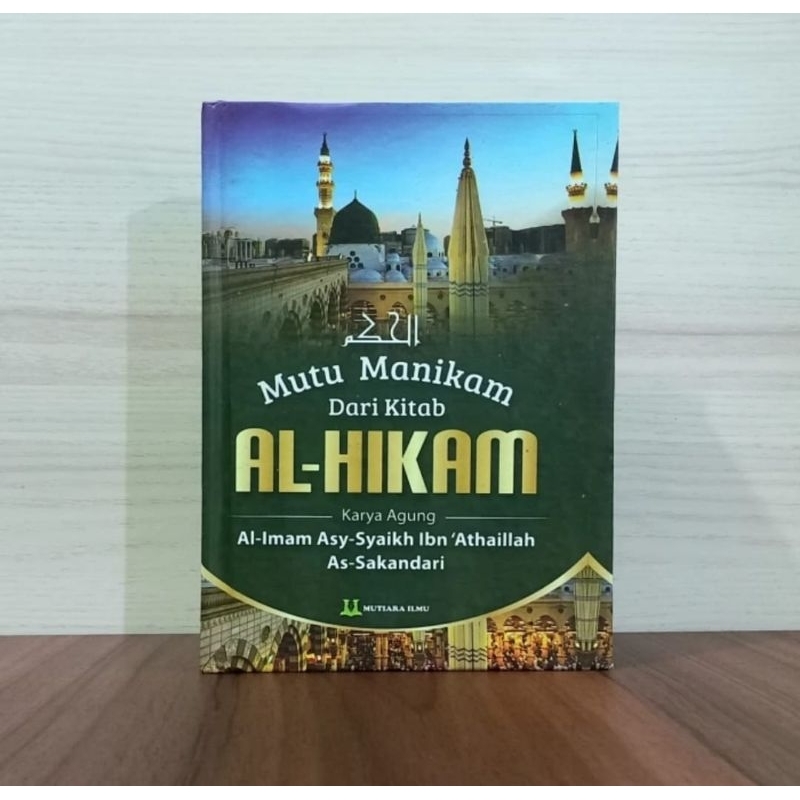 Kitab Al hikam terjemah indonesia Al hikam gus baha Mutu manikam