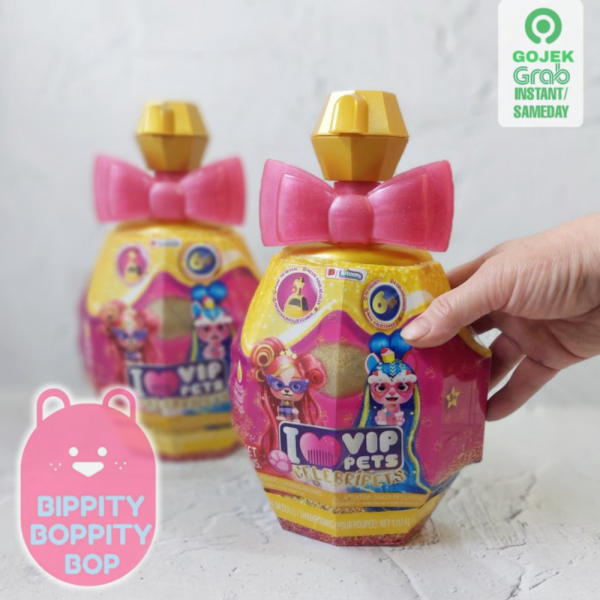 Jual VIP Pets Celebripets Diskon