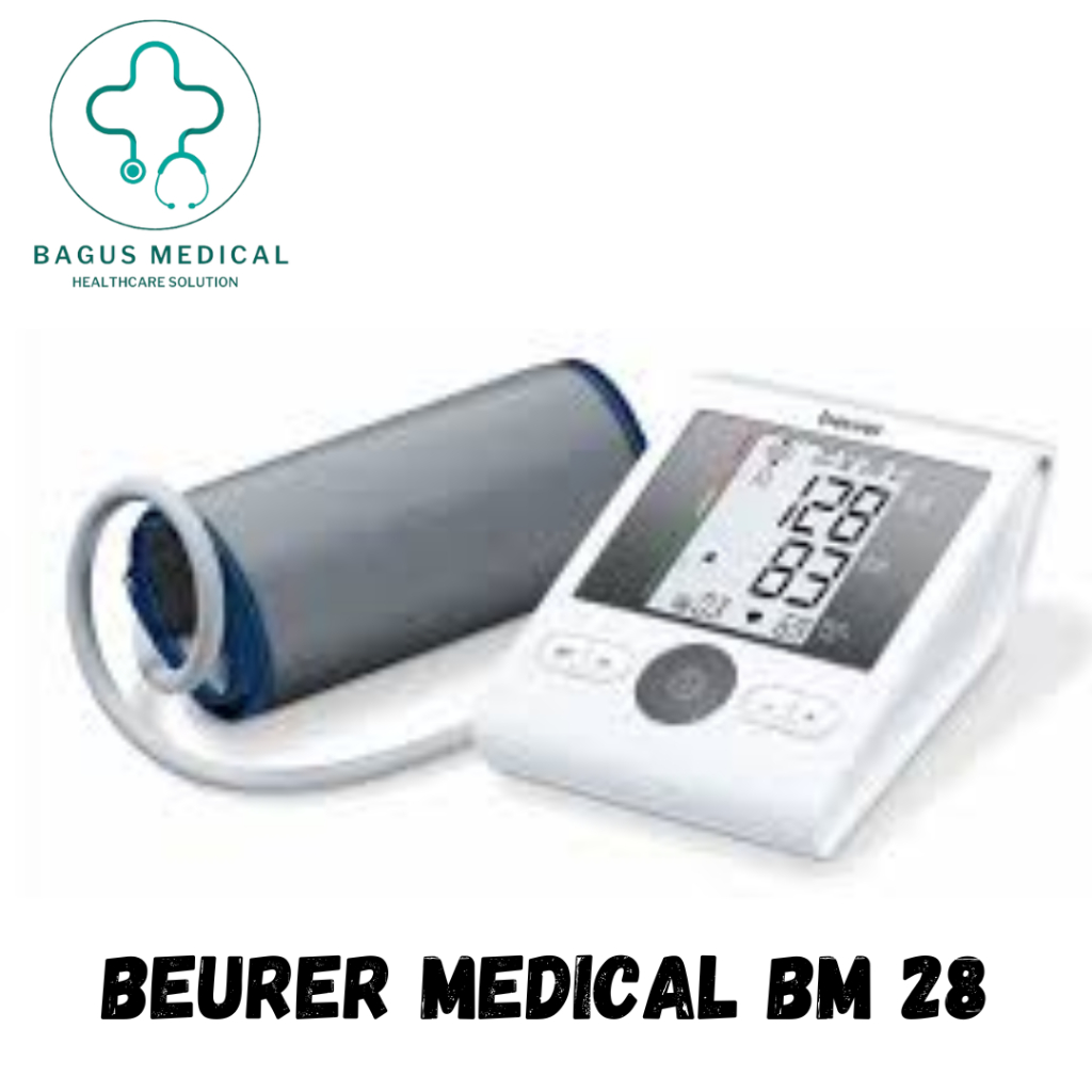 Beurer medical BM 28