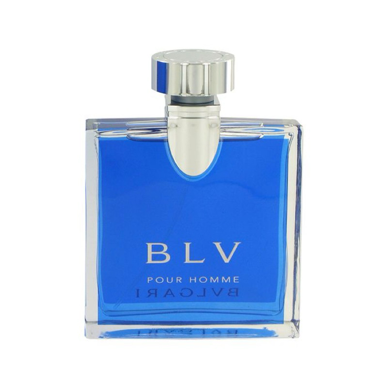BVLGARI BLV POUR HOME PARFUME 100ml