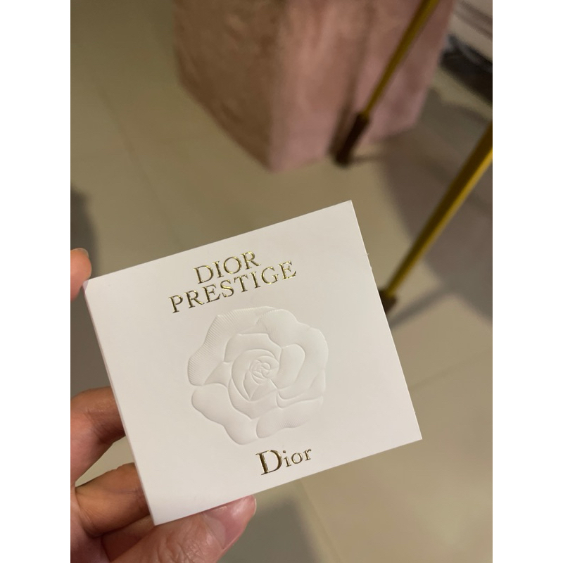 Serum Dior Prestige 1 ML