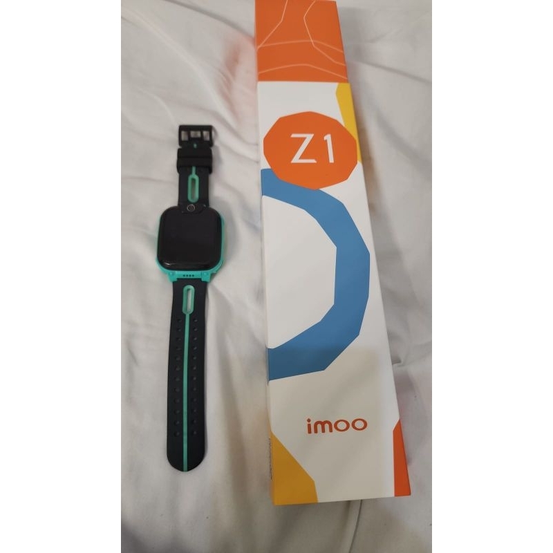 Watch Phone Imoo Z1 <Preloved>