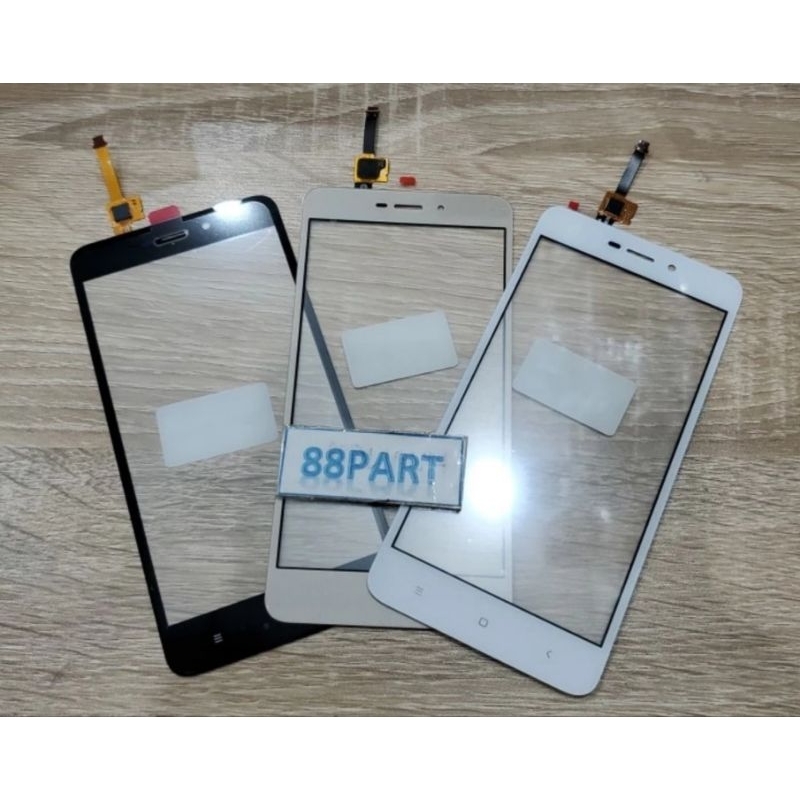 TOUCHSCREEN TS REDMI 4A MI MAX 3