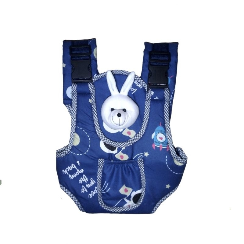 Gendongan Depan Boneka//Gendongan Bayi//Gendongan Depan Boneka Bayi