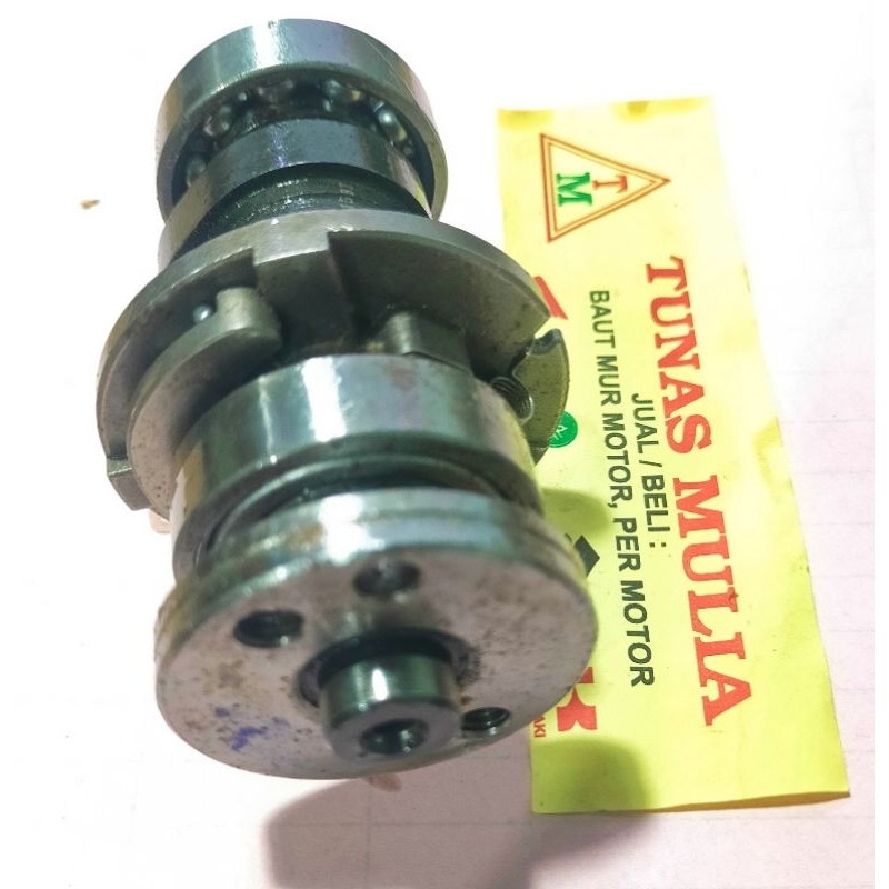 NOKEN AS TVS DAZZ -DAZZ FI ORIGINAL TVS