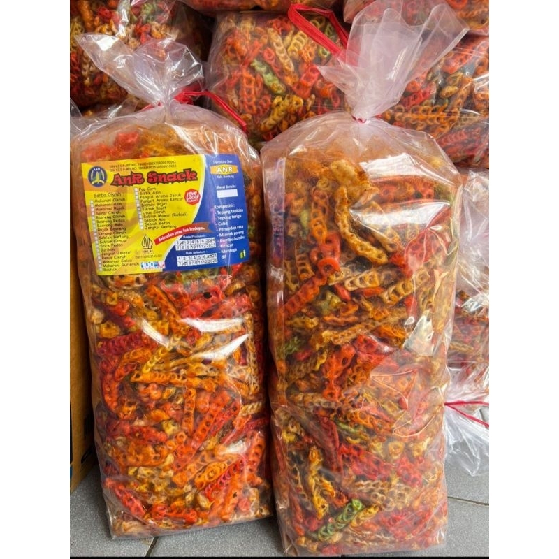 

seblak rante 500gram