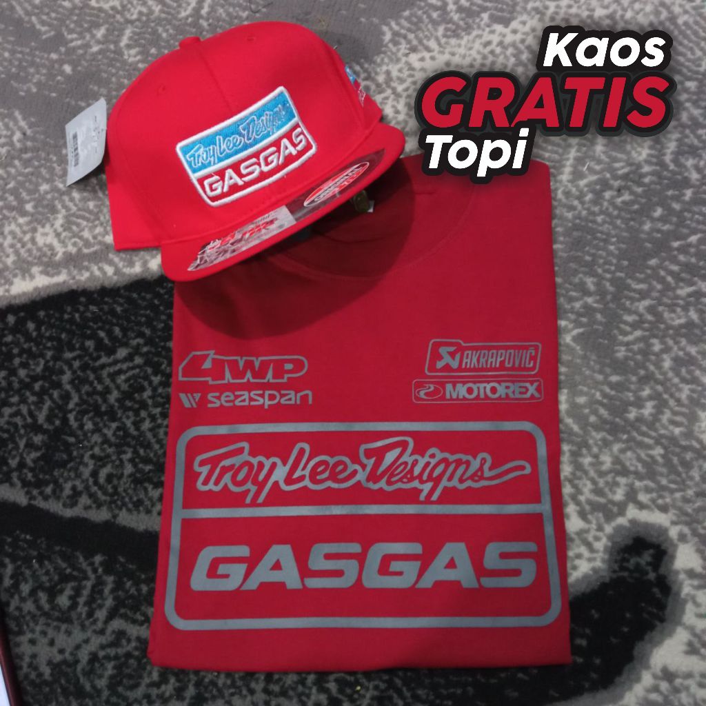 Kaos GAS GAS Racing/ 225/ Kaos GAS GAS/ Kaos Troyleedesign/ Kaos Moto GP/ Kaos KTM/ Kaos KTM Racing/