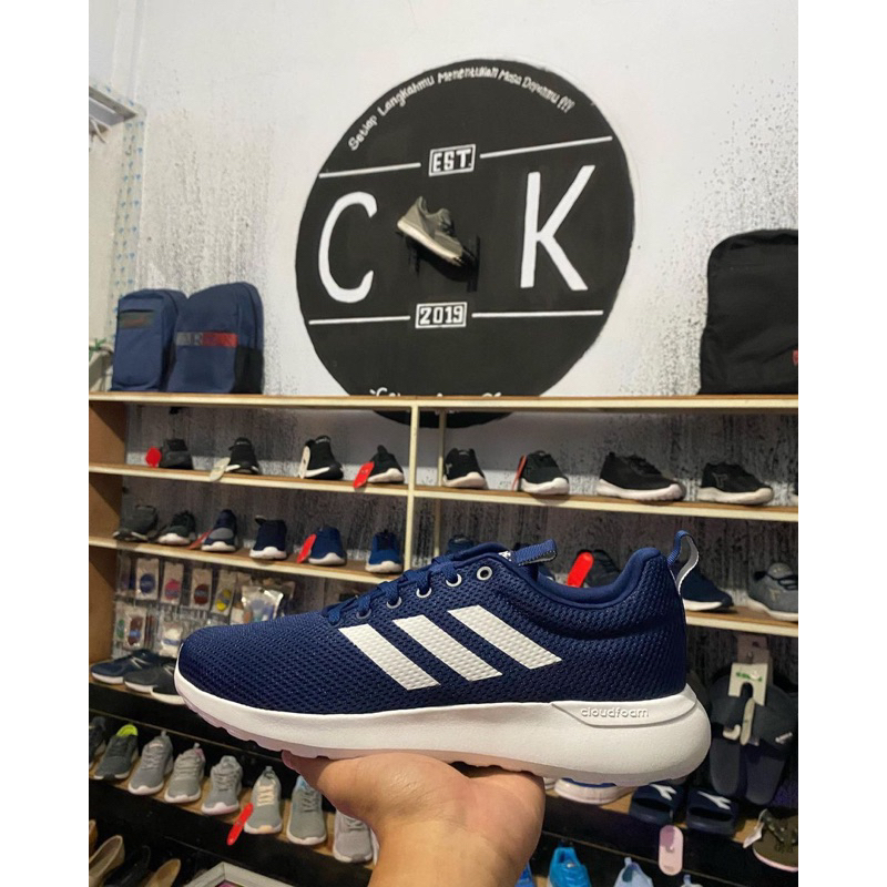 Adidas LITE RACER CLN Navy
