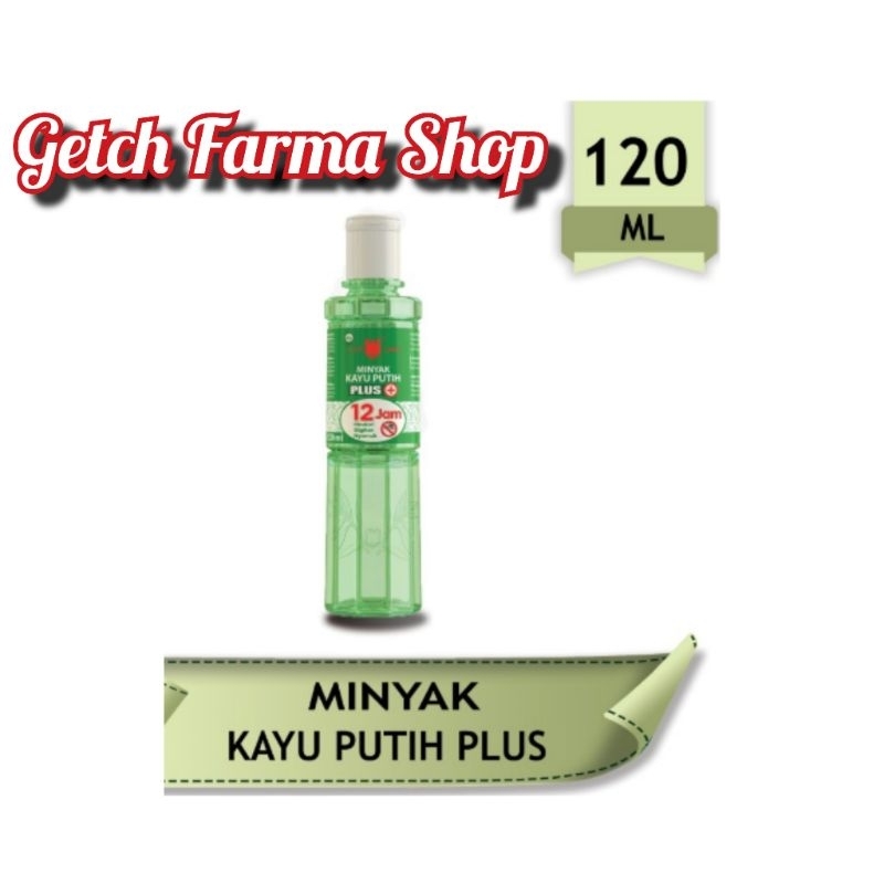 mkp minyak kayu putih cap lang dan mkp plus
