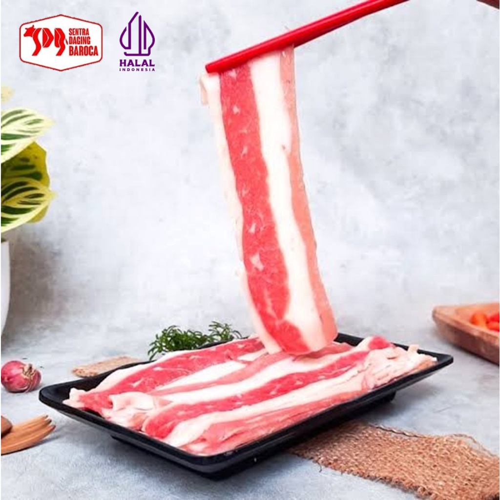 

COD AUS Slice Beef Marinasi 5gr Yoshinoya Beef