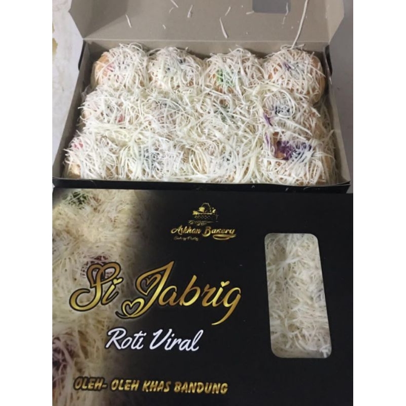 

Roti Si Jabrig