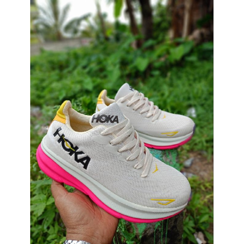 Sepatu Zumba senam wanita murah Snekers cewek Nike impor premium  Joging Laris