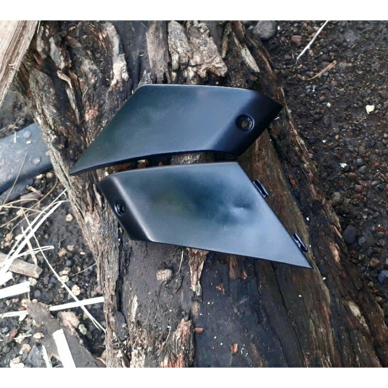 Sambungan sayap tangki TIGER REVO