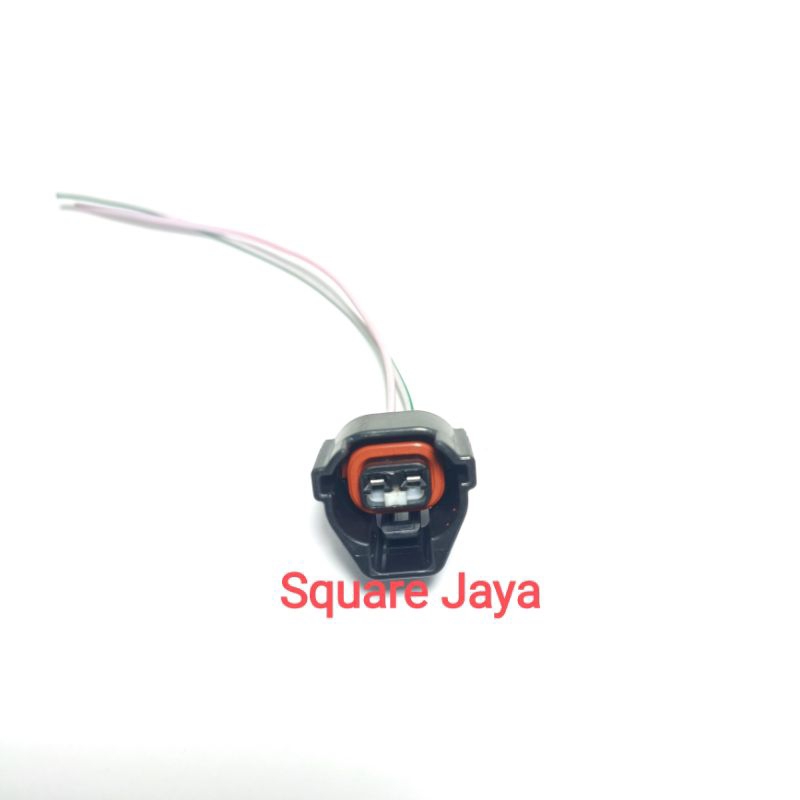 Soket Injektor Satria Fu, Bandit 150, GSX R, GSX S