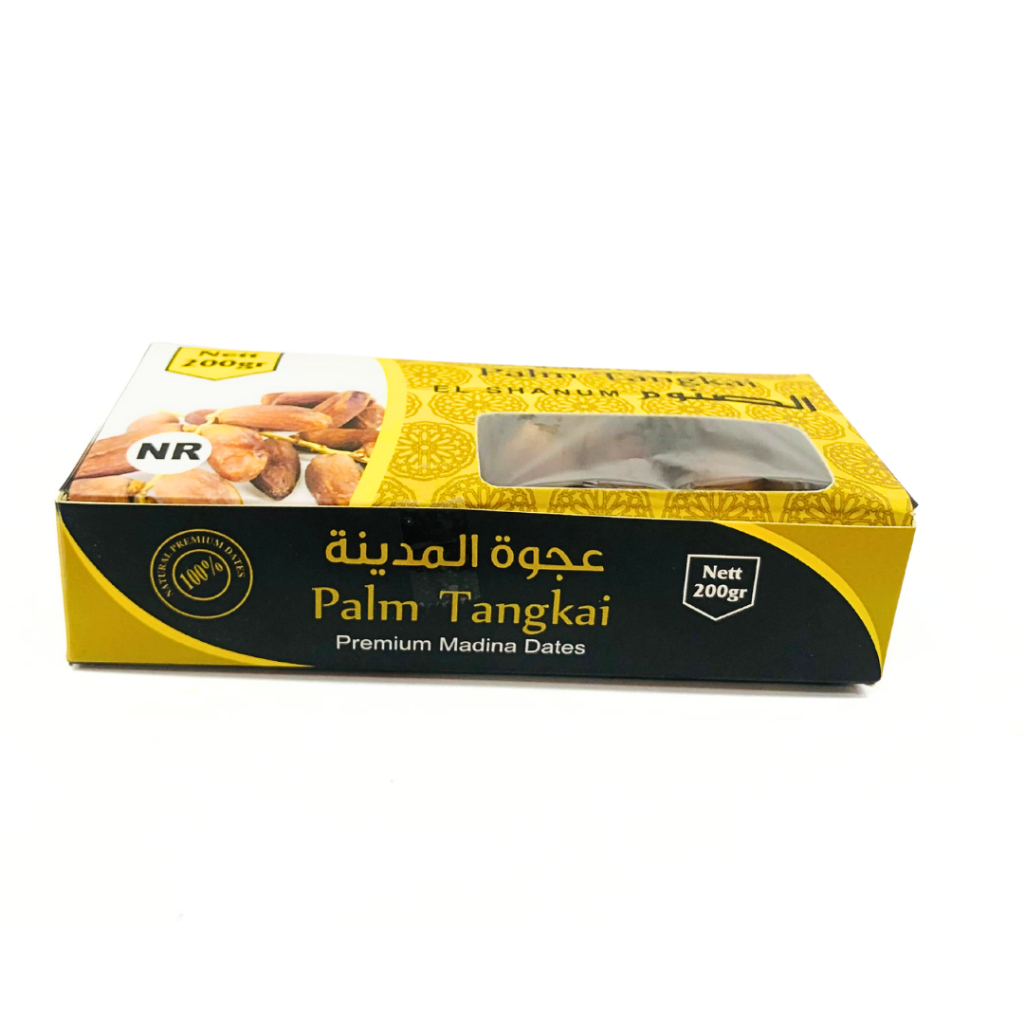 

Kurma Tunisia Tangkai NR 200gr | Kurma Tangkai Premium | Kurma Tunis Tangkai | Kurma Kering | COD