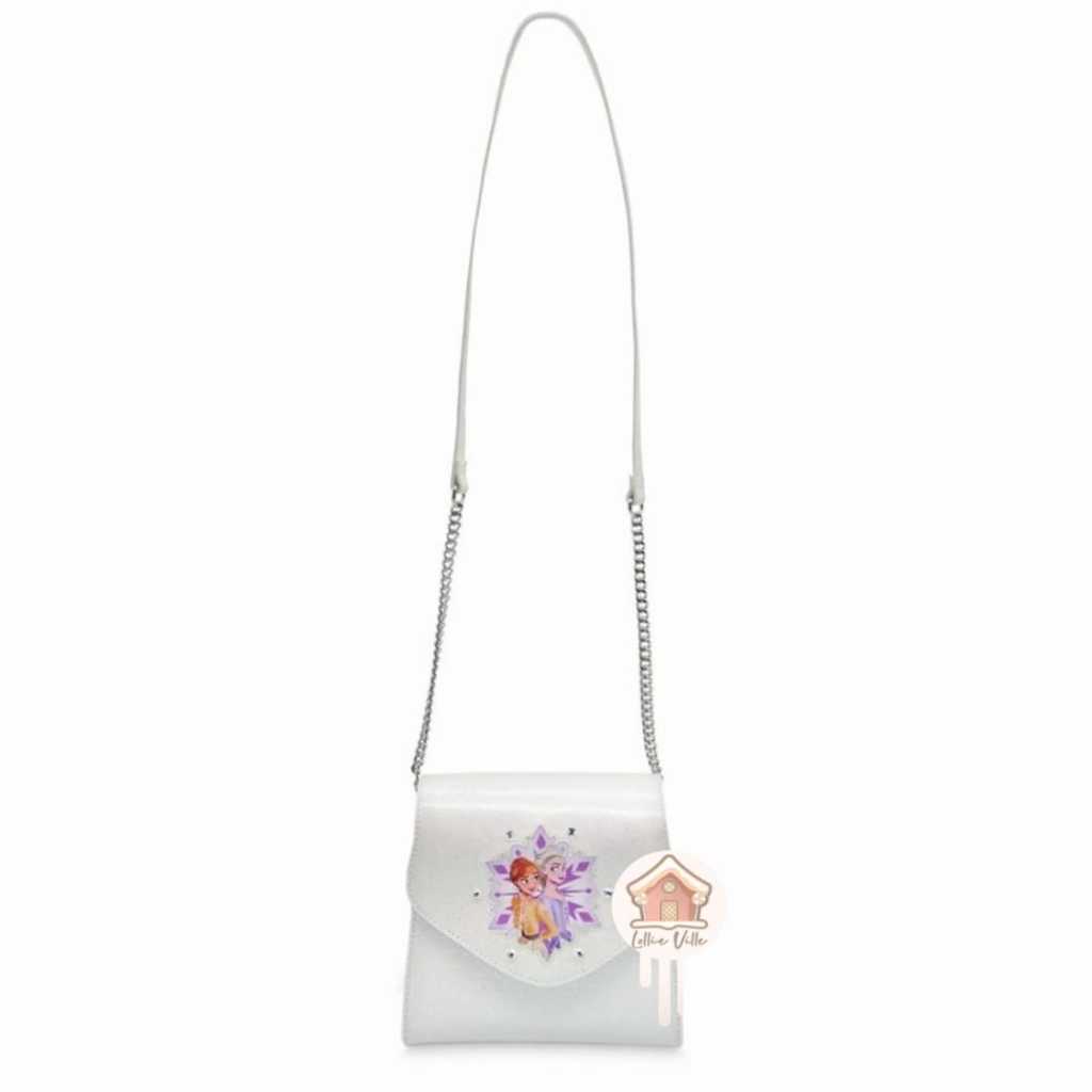 Disney Frozen 2 Anna and Elsa Fashion Bag