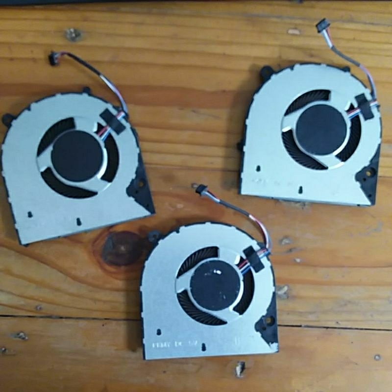 HP COOLING FAN LAPTOP 14-CF 14-CK 14-CM 6033B0062401, DFS200005AR0T
